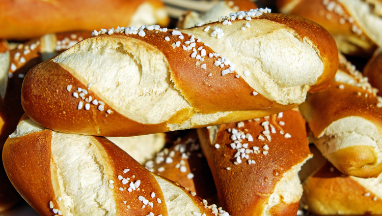 Pretzel