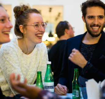 Encouraging workplace happiness