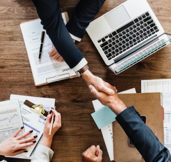 Job hopping or staying put?
