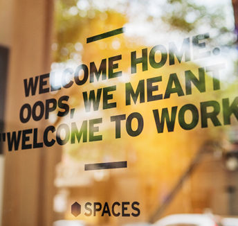 ATT: The workforce edition - Our Agenda