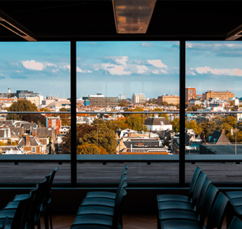 Waarom Amsterdam de beste stad voor Millennials is