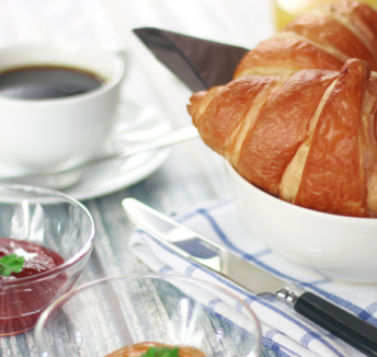 Networking Breakfast