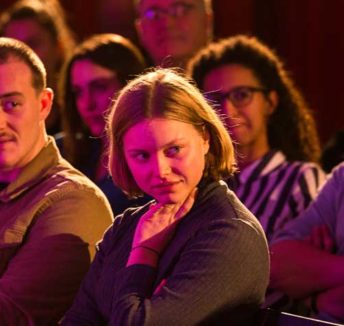 What's happening at Spaces - Events to watch in week 5