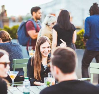 Spice up your office social