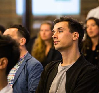 What's happening at Spaces: events in week 12