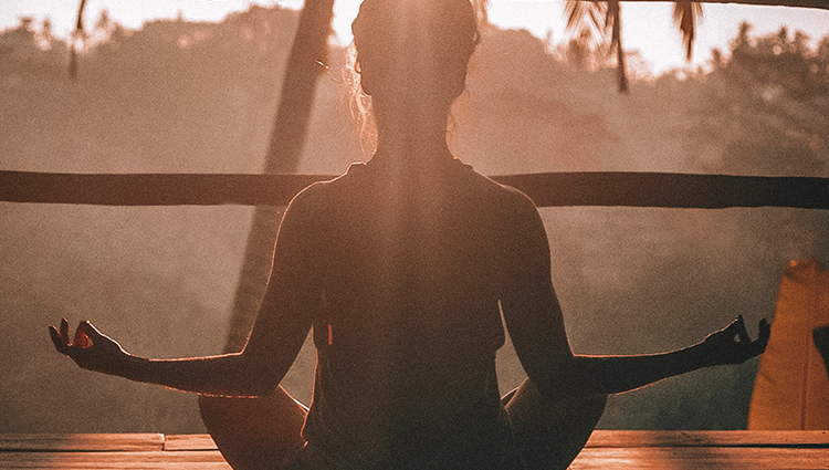summer yoga