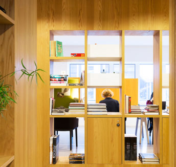 Stimulate your senses for better working