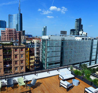 Work unbelievably: 8 unique Spaces locations you'll want to put on your bucket list