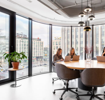 When it comes to meetings, location is everything.