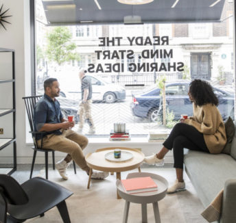 How to talk more openly about mental health at work
