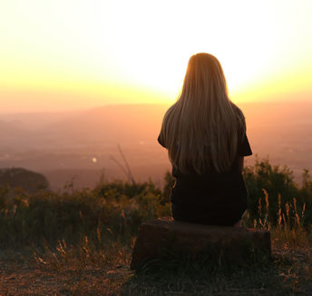 Why it’s perfectly OK to take time off and nurture your health