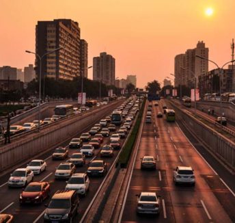 Remote work and its impact on the environment