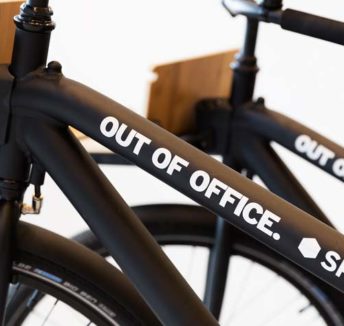 Cheat sheet: five things to know about remote working and the environment