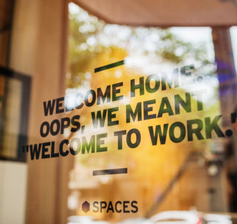 Welcome back – we’ve missed you