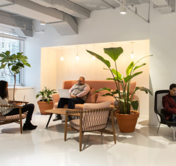 Will businesses make flexible working their business as usual?