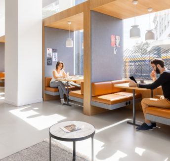 Five ways to build trust among a virtual workforce