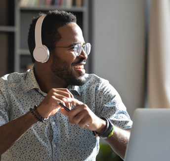 Want to be more productive? Here’s what you should listen to