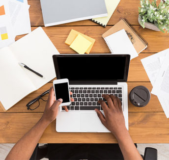 Why multitasking is no friend of the remote worker