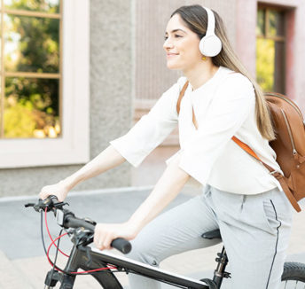 Five things we don’t miss about commuting