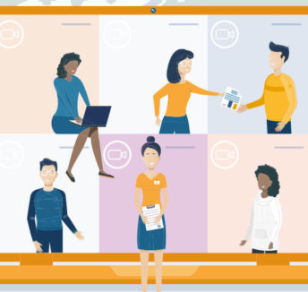 How to be a better virtual collaborator
