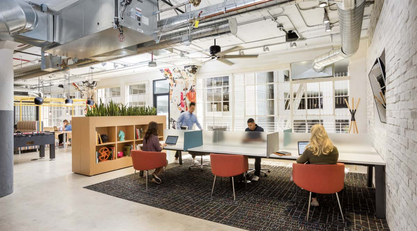 14408001f2cbb1f0cbc23e62614d8784c192c884a1d9d2c Spaces The Row Los Angeles California Coworking Networking