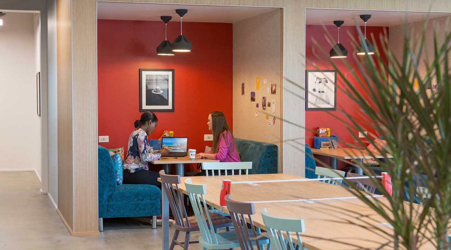 Office Space in Atlanta Spaces