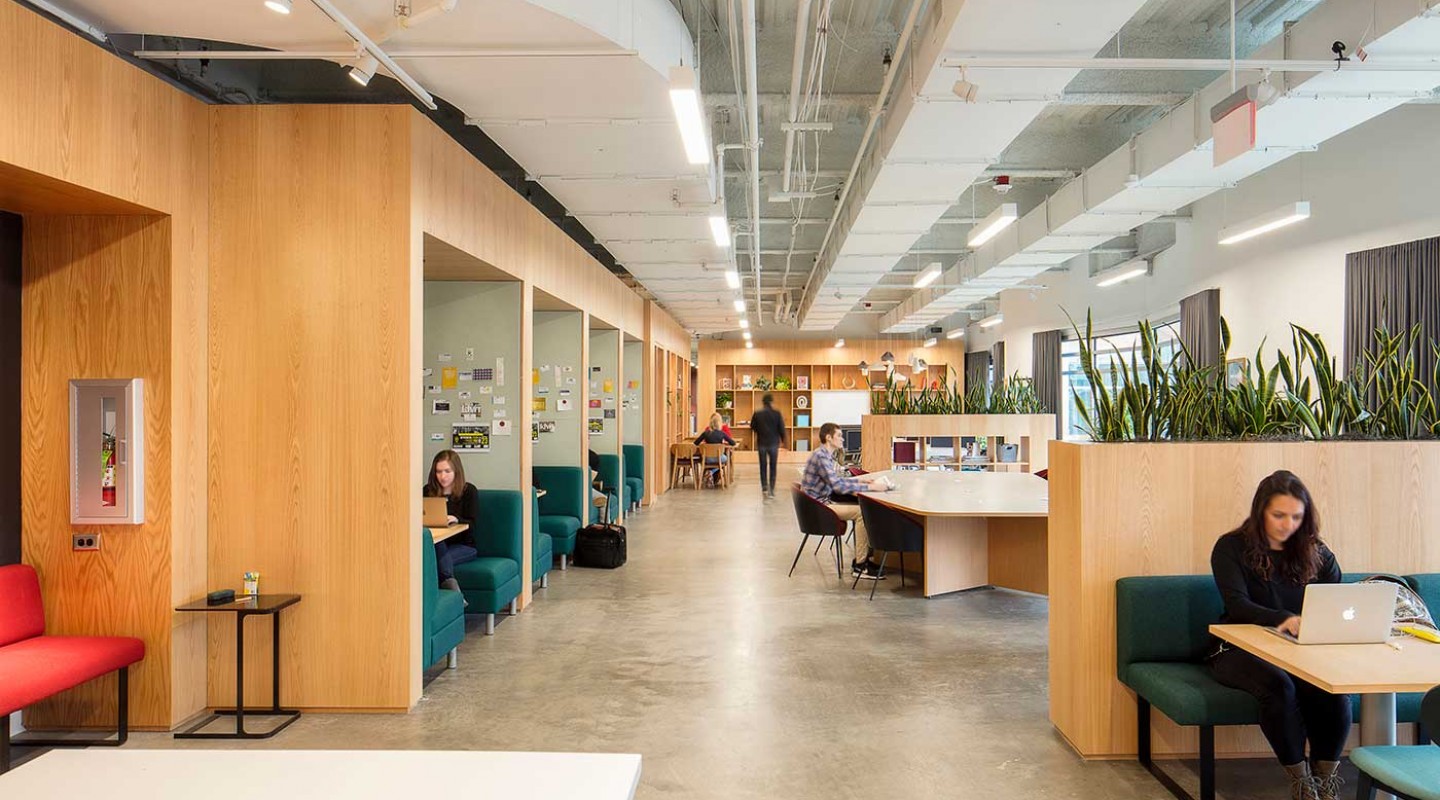 office space in pittsburgh