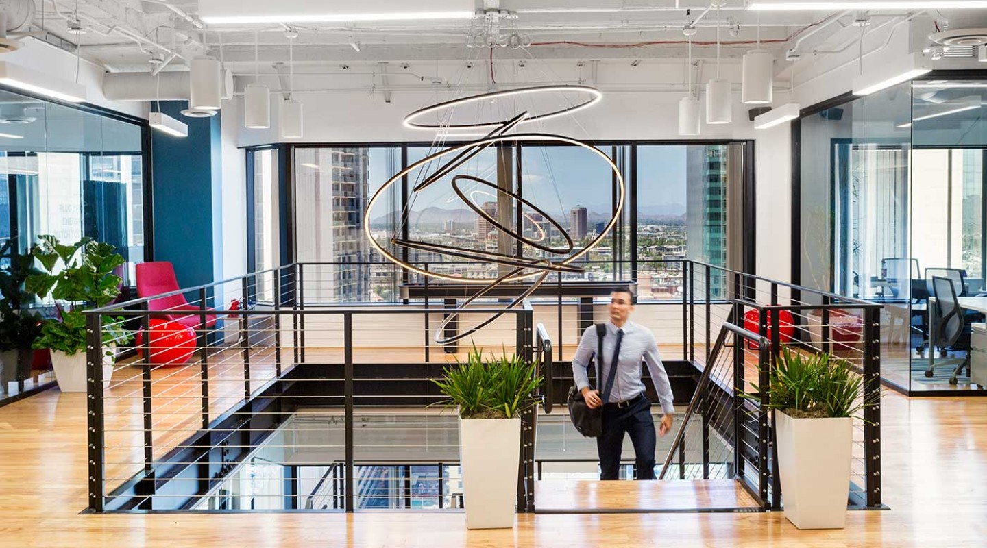 office space in phoenix spaces